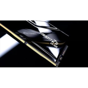 G.Skill Trident Z5 CK RGB XMP DDR5 48GB RAM με 2x24GB Modules και Ταχύτητα 8400 για Desktop