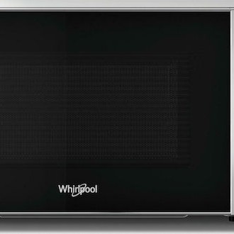 Whirlpool MWP 203 SB Φούρνος Μικροκυμάτων 20lt Inox