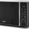Whirlpool MWP 203 SB Φούρνος Μικροκυμάτων 20lt Inox