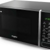 Whirlpool MWP 203 SB Φούρνος Μικροκυμάτων 20lt Inox