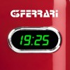 G3Ferrari G10155 Φούρνος Μικροκυμάτων με Grill 20lt Κόκκινος