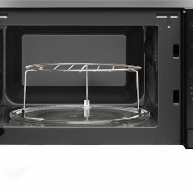 Amica AMMF20M1B Φούρνος Μικροκυμάτων 20lt Μαύρος