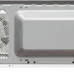 Amica AMMF20M1B Φούρνος Μικροκυμάτων 20lt Μαύρος