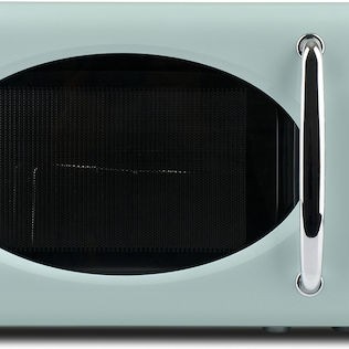 Girmi FM-2100 Φούρνος Μικροκυμάτων με Grill 20lt Τιρκουάζ