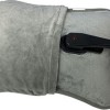 Electric Pillow Adler Ad 7427 360w Heats Up In 15 Minutes Keeps Warm Up To 5 Hours Grey