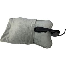 Electric Pillow Adler Ad 7427 360w Heats Up In 15 Minutes Keeps Warm Up To 5 Hours Grey