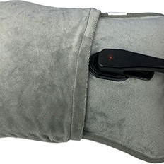 Electric Pillow Adler Ad 7427 360w Heats Up In 15 Minutes Keeps Warm Up To 5 Hours Grey