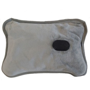 Electric Pillow Adler Ad 7427 360w Heats Up In 15 Minutes Keeps Warm Up To 5 Hours Grey