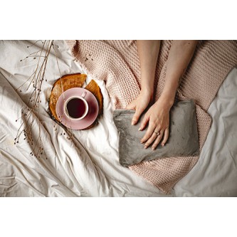 Electric Pillow Adler Ad 7427 360w Heats Up In 15 Minutes Keeps Warm Up To 5 Hours Grey