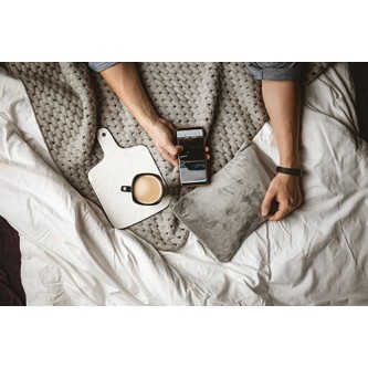 Electric Pillow Adler Ad 7427 360w Heats Up In 15 Minutes Keeps Warm Up To 5 Hours Grey