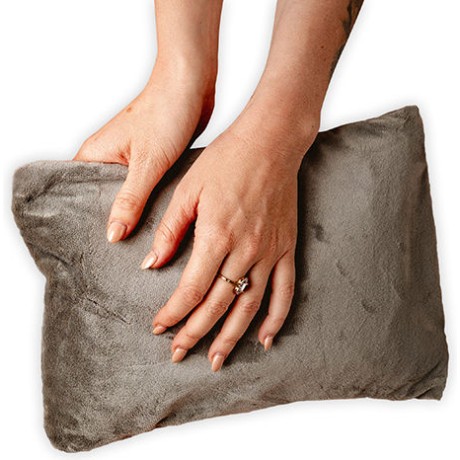 Electric Pillow Adler Ad 7427 360w Heats Up In 15 Minutes Keeps Warm Up To 5 Hours Grey