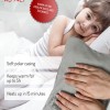 Electric Pillow Adler Ad 7427 360w Heats Up In 15 Minutes Keeps Warm Up To 5 Hours Grey