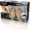 Electric Pillow Adler Ad 7427 360w Heats Up In 15 Minutes Keeps Warm Up To 5 Hours Grey