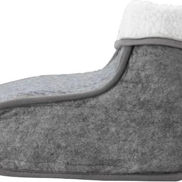 Medisana FW Ηλεκτρική Θερμοφόρα Ποδιών Γκρι 30x24εκ.