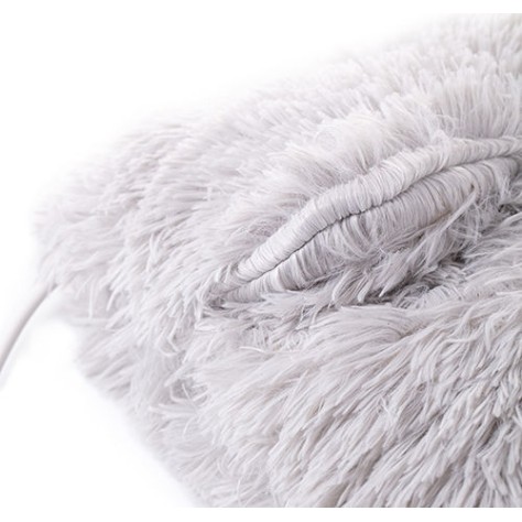 Camry Ηλεκτρική Θερμοφόρα Μαξιλάρι Γκρι 38x38εκ.