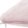Adler Ηλεκτρική Θερμοφόρα Μαξιλάρι Ροζ 38x38εκ.