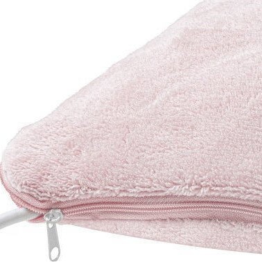 Adler Ηλεκτρική Θερμοφόρα Μαξιλάρι Ροζ 38x38εκ.