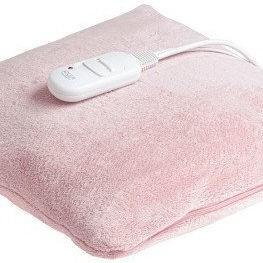 Adler Ηλεκτρική Θερμοφόρα Μαξιλάρι Ροζ 38x38εκ.
