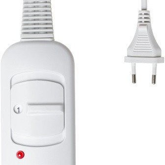 Adler Ηλεκτρική Θερμοφόρα Μαξιλάρι Ροζ 38x38εκ.