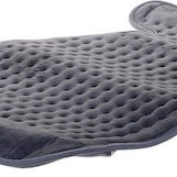 Oromed Ηλεκτρική Θερμοφόρα Μαξιλάρι Λευκή 62x42εκ.