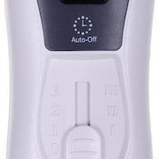 Oromed Ηλεκτρική Θερμοφόρα Μαξιλάρι Λευκή 62x42εκ.