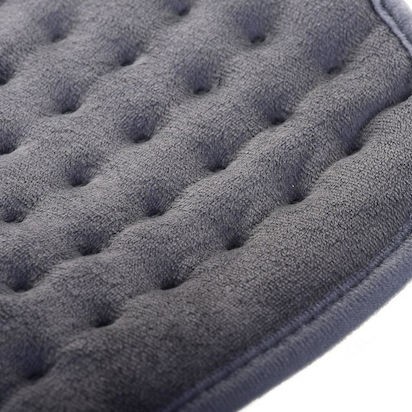 Oromed Ηλεκτρική Θερμοφόρα Μαξιλάρι Λευκή 62x42εκ.