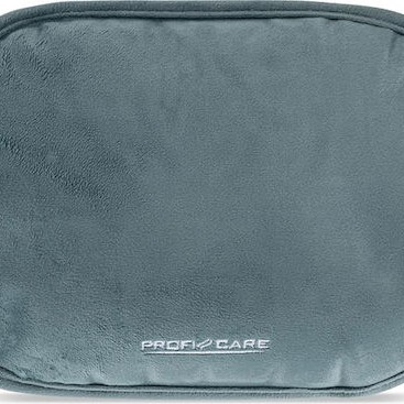 ProfiCare Συσκευή Μασάζ για τον Αυχένα & την Πλάτη με Λειτουργία Θέρμανσης Γκρι