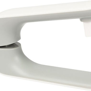 ProfiCare Συσκευή Μασάζ για τον Αυχένα & την Πλάτη με Λειτουργία Θέρμανσης Γκρι