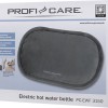 ProfiCare Συσκευή Μασάζ για τον Αυχένα & την Πλάτη με Λειτουργία Θέρμανσης Γκρι