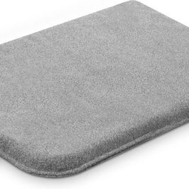 Medisana Ol Ηλεκτρική Θερμοφόρα Μαξιλάρι Γκρι 50x40εκ.