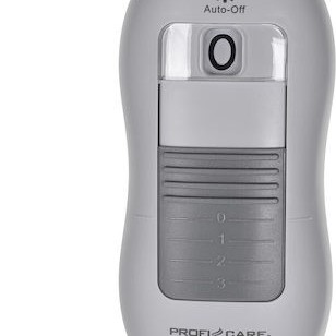 ProfiCare PC-HK 3059 Ηλεκτρική Θερμοφόρα Γενικής Χρήσης Λευκή 30x40εκ.