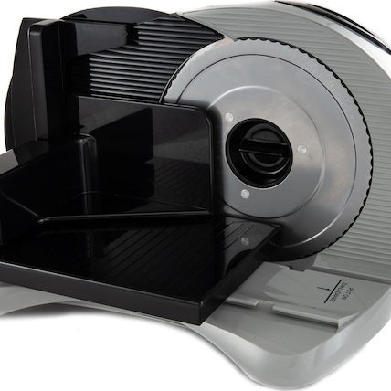 Smapp Slicer Smapp Κόφτης Αλλαντικών 300W Γκρι