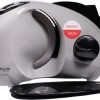 Smapp Slicer Smapp Κόφτης Αλλαντικών 300W Γκρι