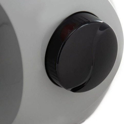 Smapp Slicer Smapp Κόφτης Αλλαντικών 300W Γκρι