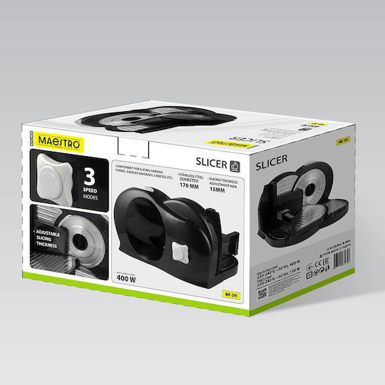 Maestro Μαντολίνο