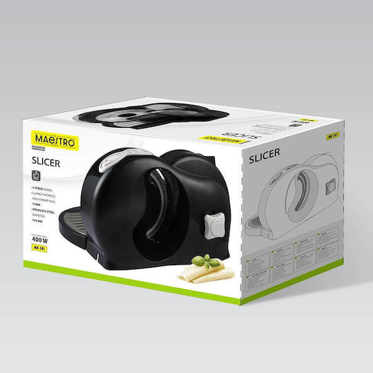 Maestro Μαντολίνο