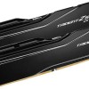 G.Skill Trident Z5 CK XMP DDR5 48GB RAM με 2x24GB Modules και Ταχύτητα 8400 για Desktop