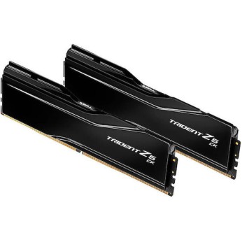 G.Skill Trident Z5 CK XMP DDR5 48GB RAM με 2x24GB Modules και Ταχύτητα 8400 για Desktop