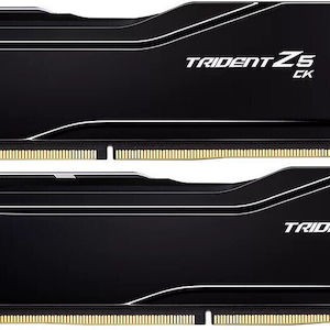 G.Skill Trident Z5 CK XMP DDR5 48GB RAM με 2x24GB Modules και Ταχύτητα 8400 για Desktop