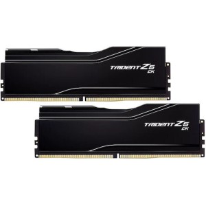 G.Skill Trident Z5 CK XMP DDR5 48GB RAM με 2x24GB Modules και Ταχύτητα 8400 για Desktop
