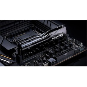 G.Skill Trident Z5 CK XMP DDR5 48GB RAM με 2x24GB Modules και Ταχύτητα 8400 για Desktop