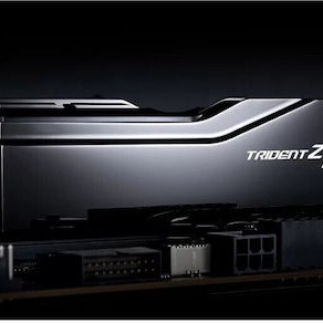G.Skill Trident Z5 CK XMP DDR5 48GB RAM με 2x24GB Modules και Ταχύτητα 8400 για Desktop