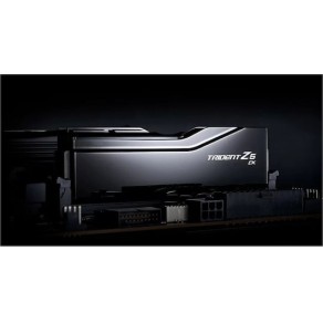 G.Skill Trident Z5 CK XMP DDR5 48GB RAM με 2x24GB Modules και Ταχύτητα 8400 για Desktop