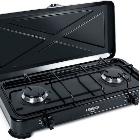 Promis KG200 Black