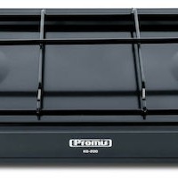 Promis KG200 Black
