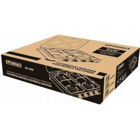 Promis KG400C Black