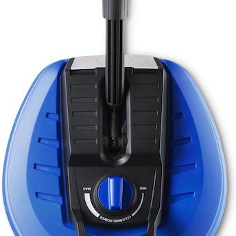 Nilfisk Power Patio Βούρτσα Πλυστικού