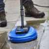 Nilfisk Power Patio Βούρτσα Πλυστικού