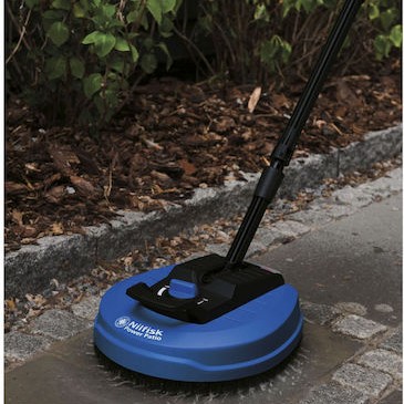 Nilfisk Power Patio Βούρτσα Πλυστικού