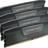 Corsair Vengeance DDR5 64GB RAM με 2x32GB Modules και Ταχύτητα 6000 για Desktop